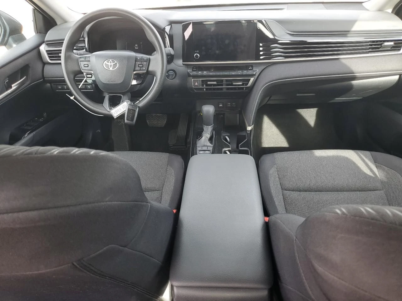 Toyota Camry  - изображение 8