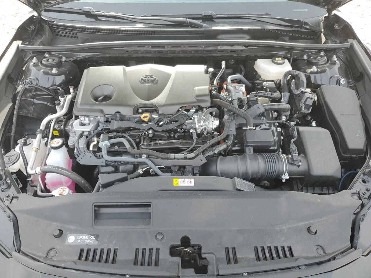 Toyota Camry | Mobile.bg   11