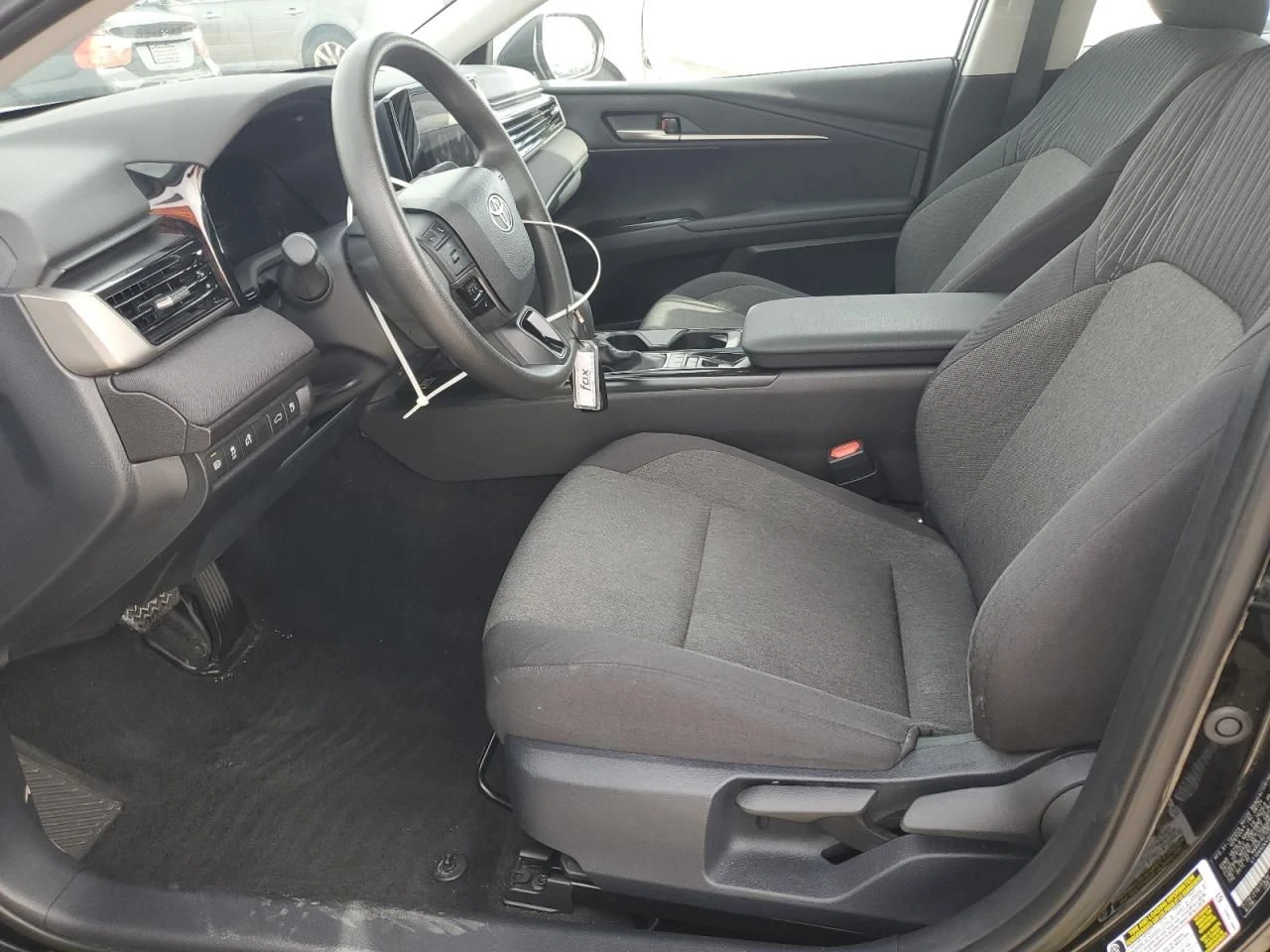 Toyota Camry  - изображение 7