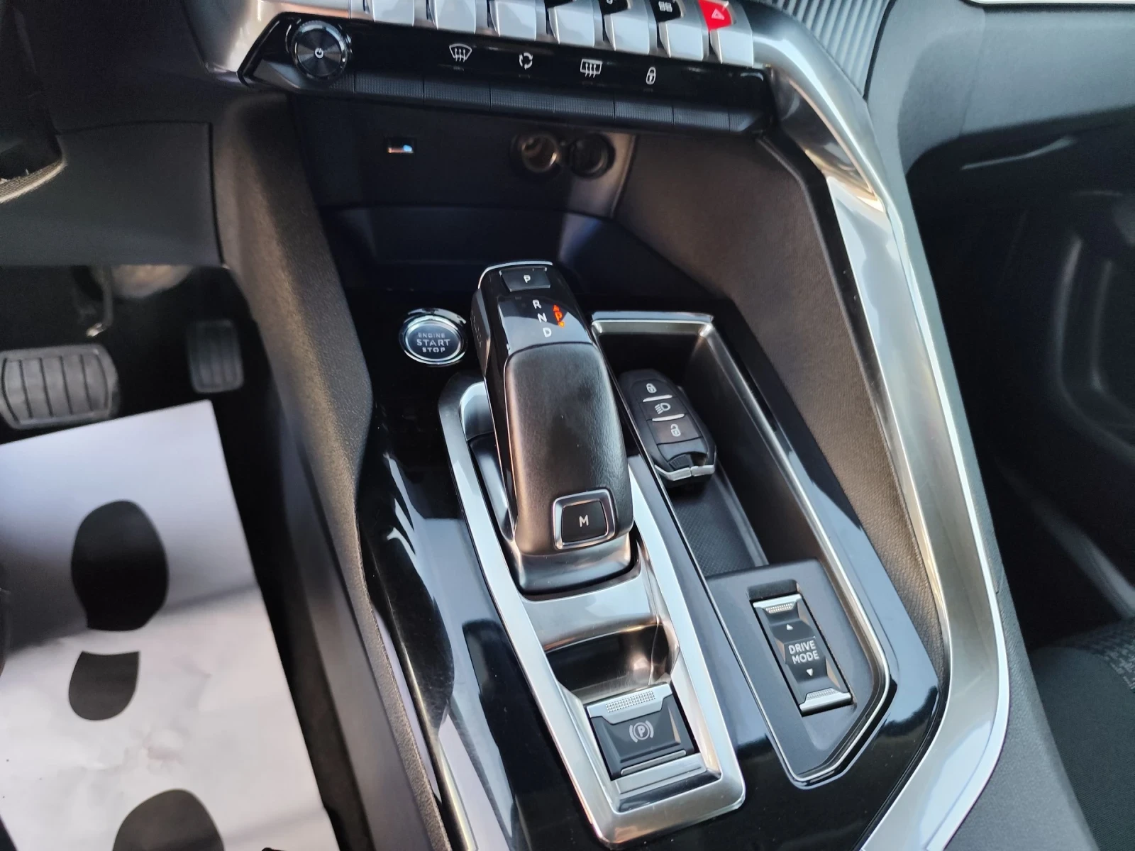 Peugeot 3008 1.5 | Mobile.bg   13