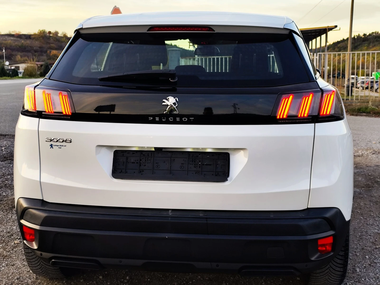Peugeot 3008 1.5 | Mobile.bg   7