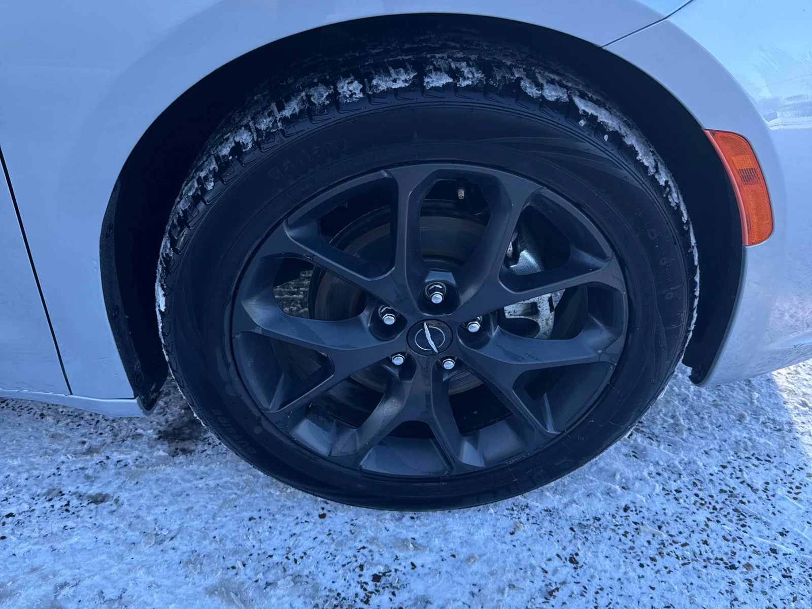 Chrysler Pacifica TOURING-L * * CARFAX * * ���� ������ * *  | Mobile.bg � ����������� 9