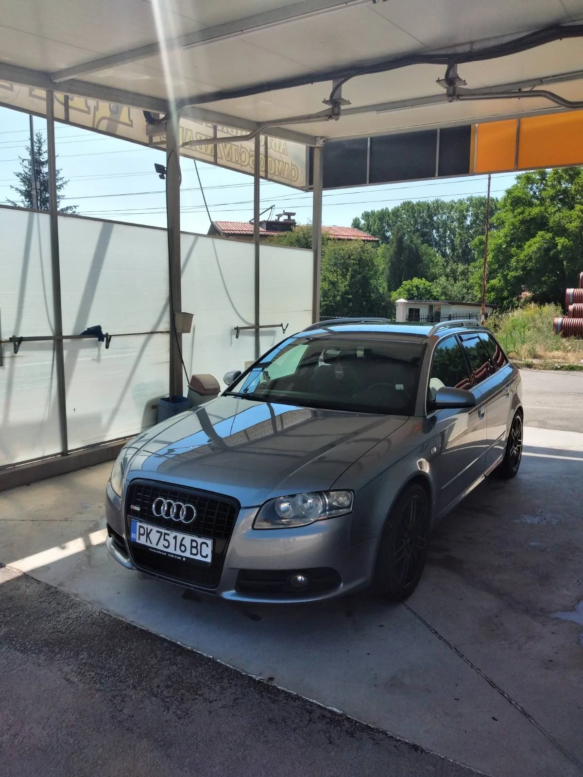 Audi Quattro  - изображение 2