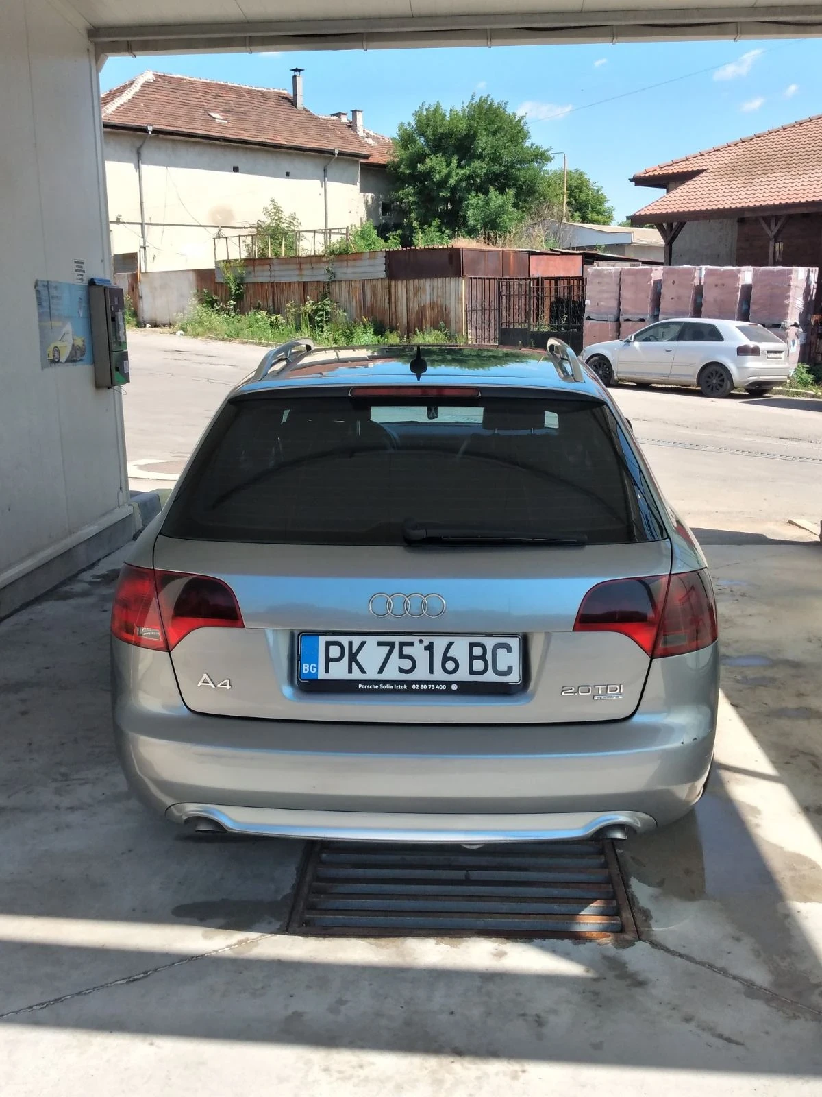 Audi Quattro  - изображение 4