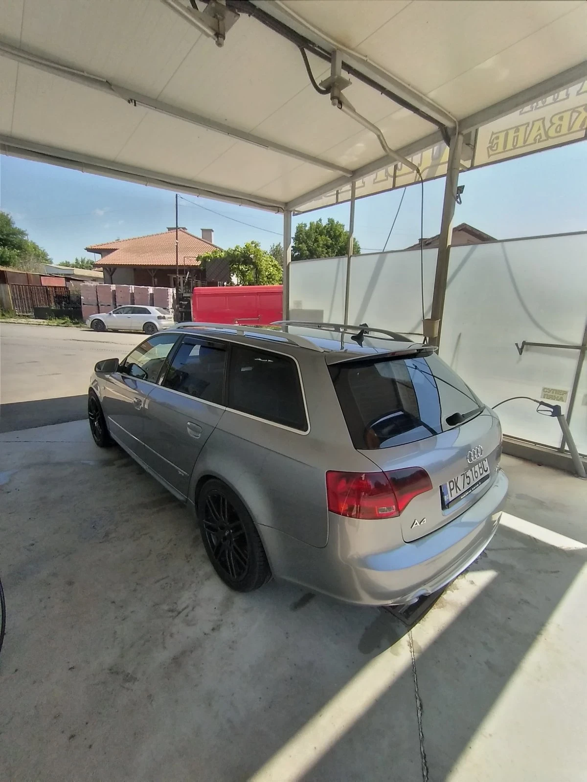 Audi Quattro  - изображение 3