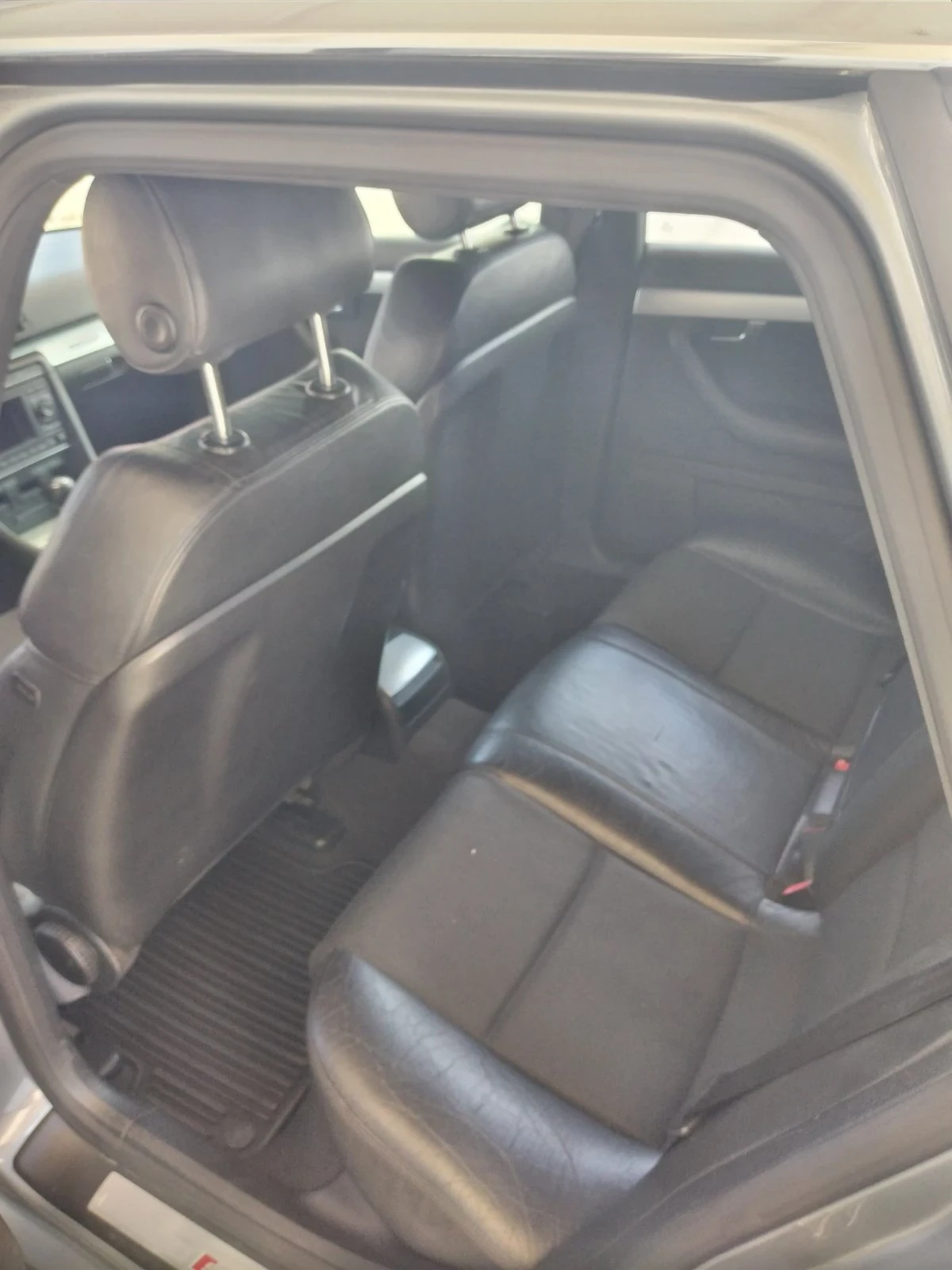 Audi Quattro  - изображение 7