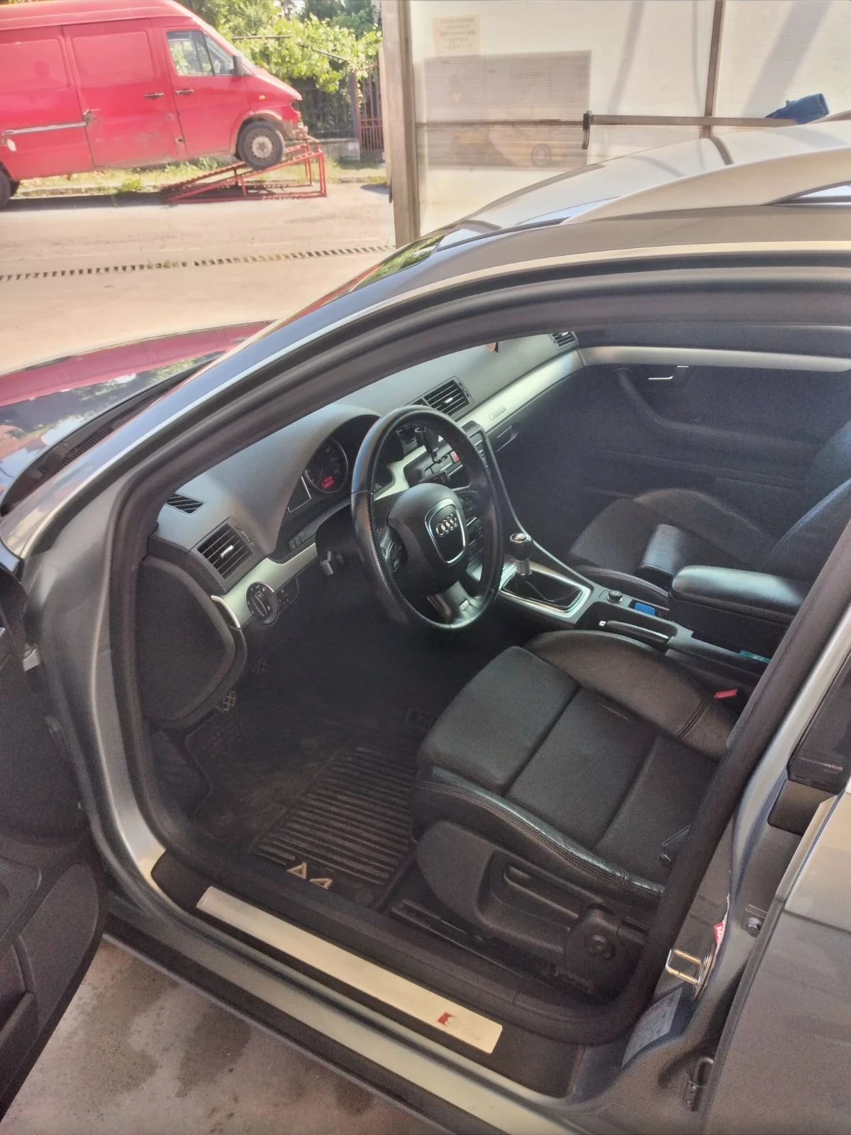 Audi Quattro  - изображение 6