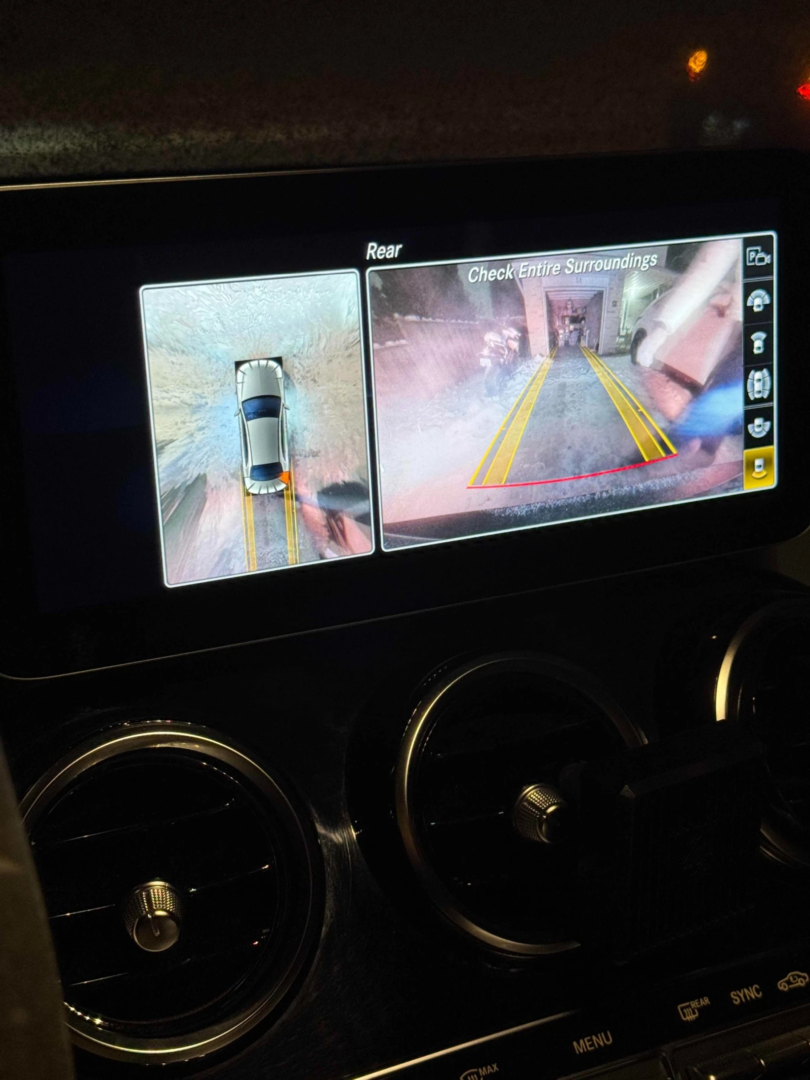 Mercedes-Benz C 63 AMG S | Mobile.bg � ����������� 11