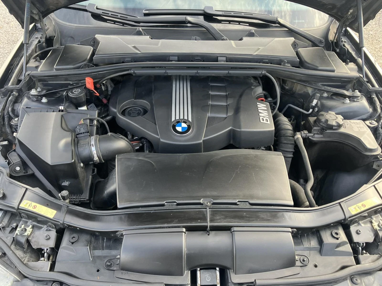 BMW 320 * Facelift* ���������*  | Mobile.bg � ����������� 15