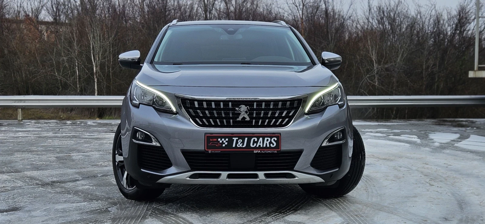 Peugeot 3008 Crossway  | Mobile.bg � ����������� 2