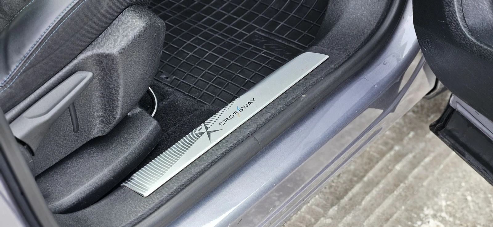 Peugeot 3008 Crossway  | Mobile.bg � ����������� 12