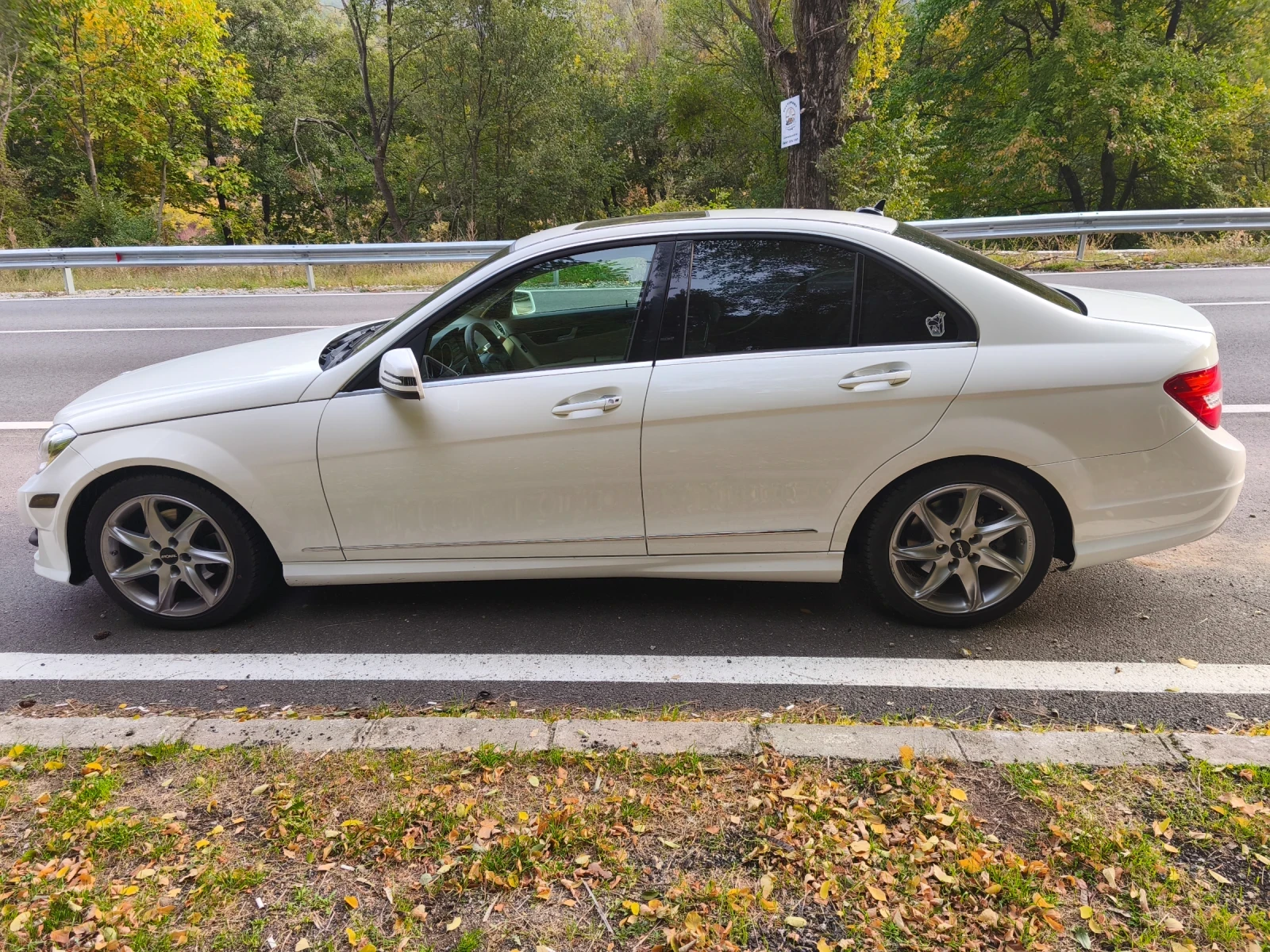 Mercedes-Benz C 250  - изображение 7