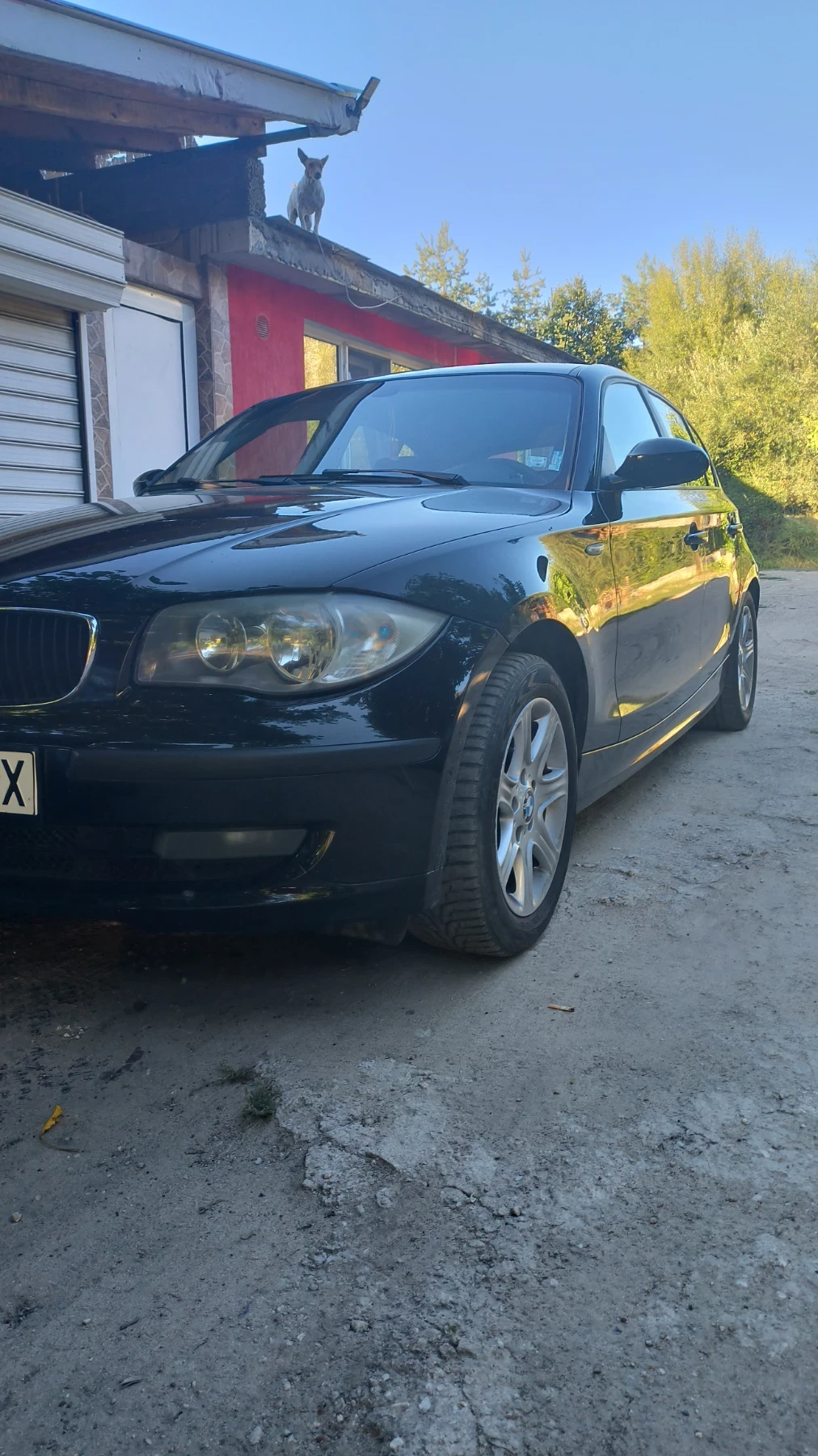 BMW 116 | Mobile.bg � ����������� 1