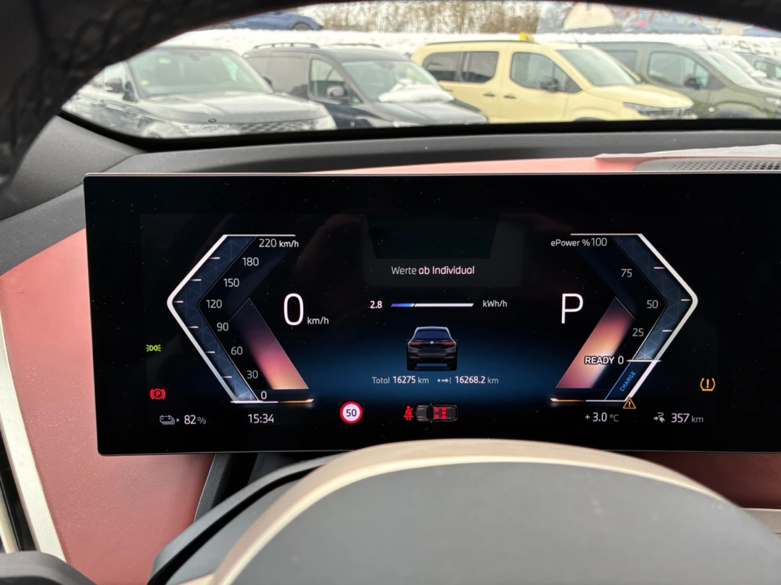 BMW iX IX50 | Mobile.bg � ����������� 13