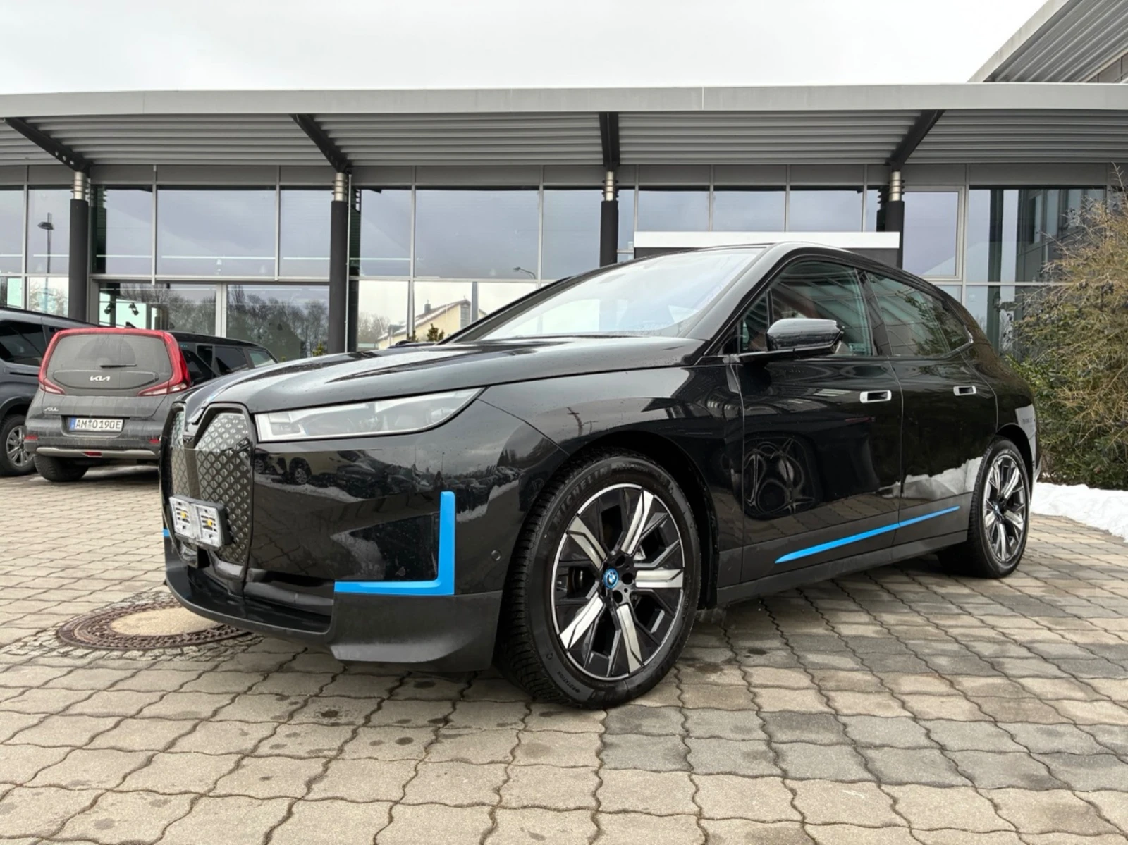 BMW iX IX50 | Mobile.bg � ����������� 16
