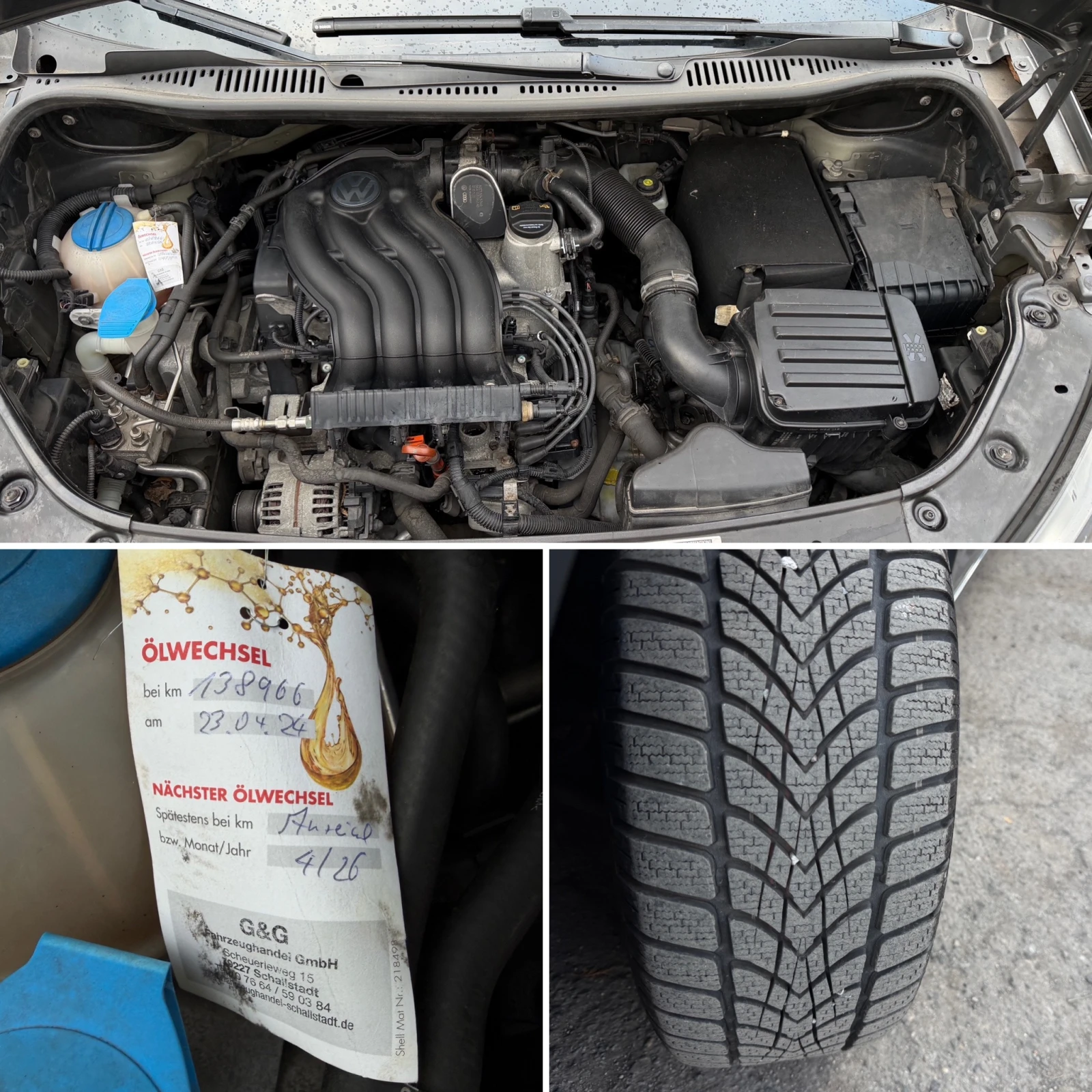 VW Caddy 2.0 EcoFuel(�������� �����) �������� ������� | Mobile.bg � ����������� 14