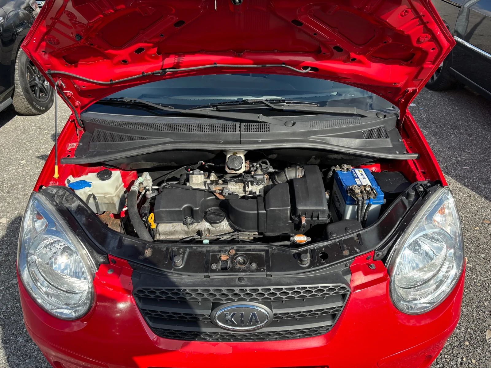 Kia Picanto * ��������*  | Mobile.bg � ����������� 16