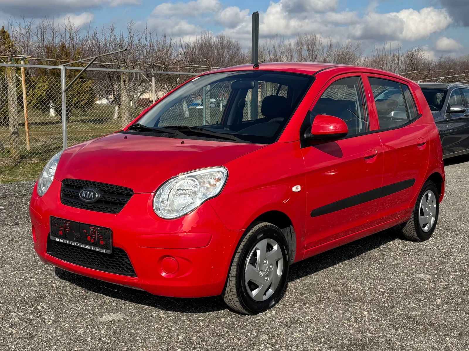 Kia Picanto * ��������*  | Mobile.bg � ����������� 1