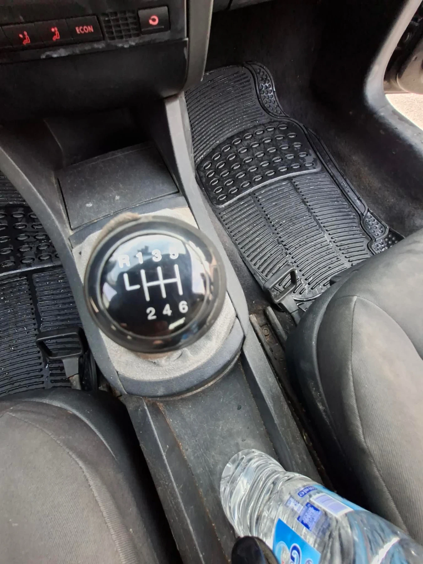 Seat Ibiza, снимка 11 - Автомобили и джипове - 53713517