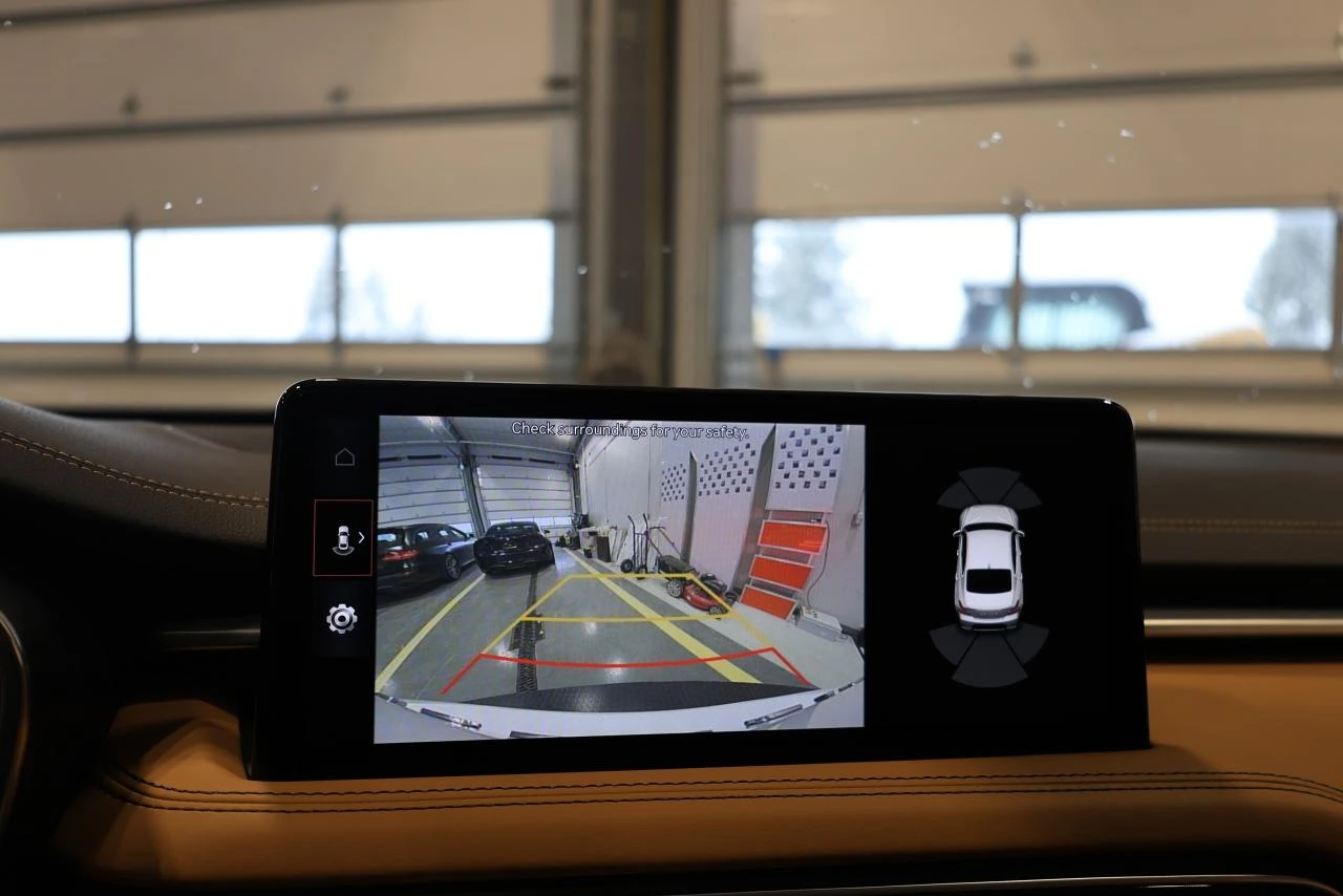 Genesis G70 2.0T AWD - SUNROOF| NAVI| CAMERA| BLINDSPOT| LANEK, снимка 9 - Автомобили и джипове - 53818636