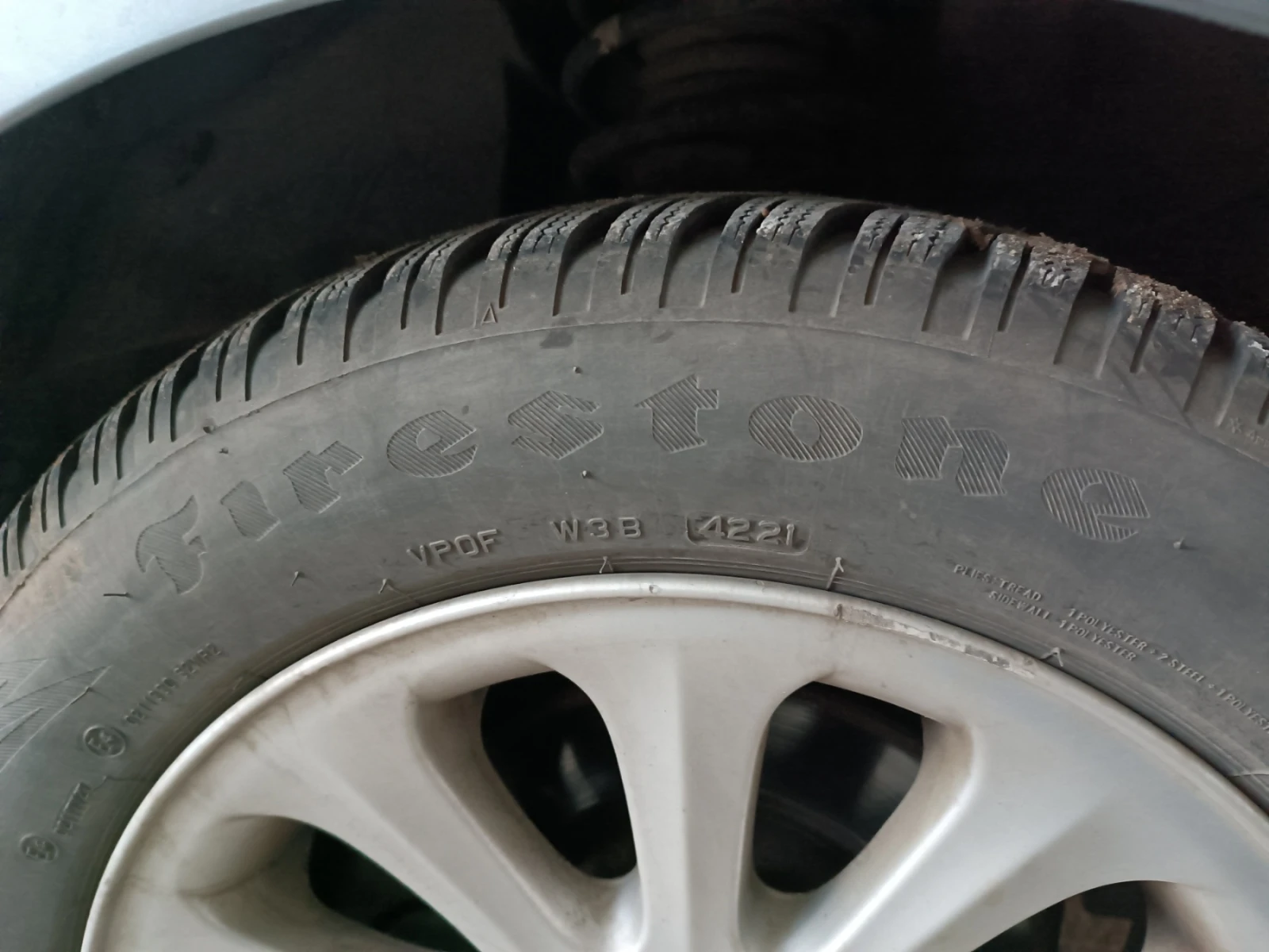 BMW 116 Е87, снимка 11 - Автомобили и джипове - 54099720