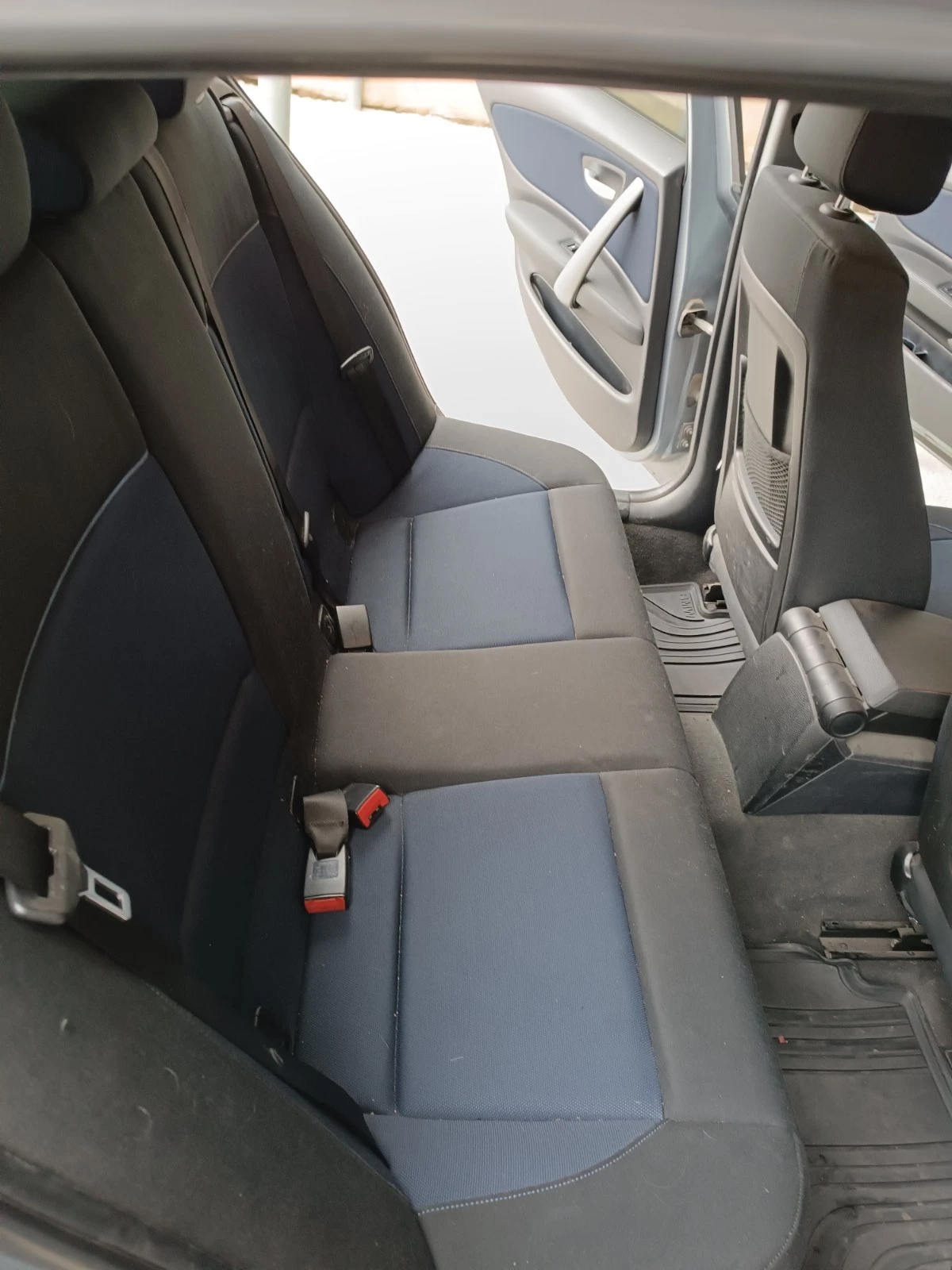 BMW 116 Е87, снимка 8 - Автомобили и джипове - 54099720