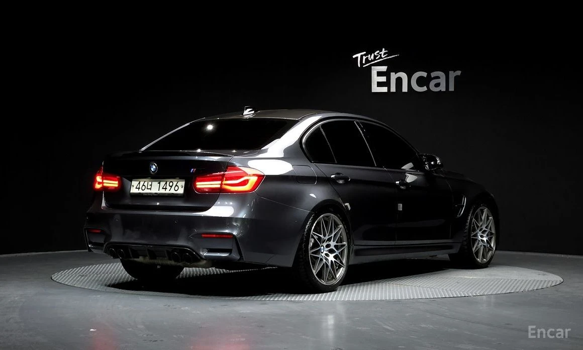 BMW M3 COMPETITION  | Mobile.bg � ����������� 2