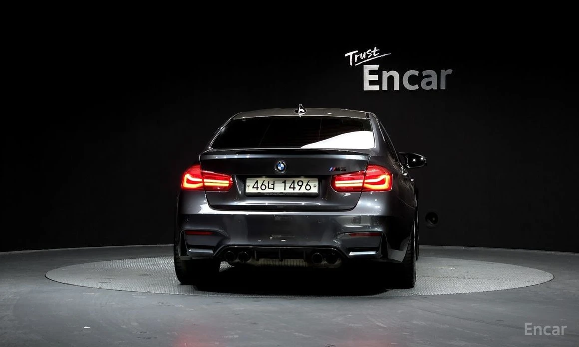 BMW M3 COMPETITION  | Mobile.bg � ����������� 4