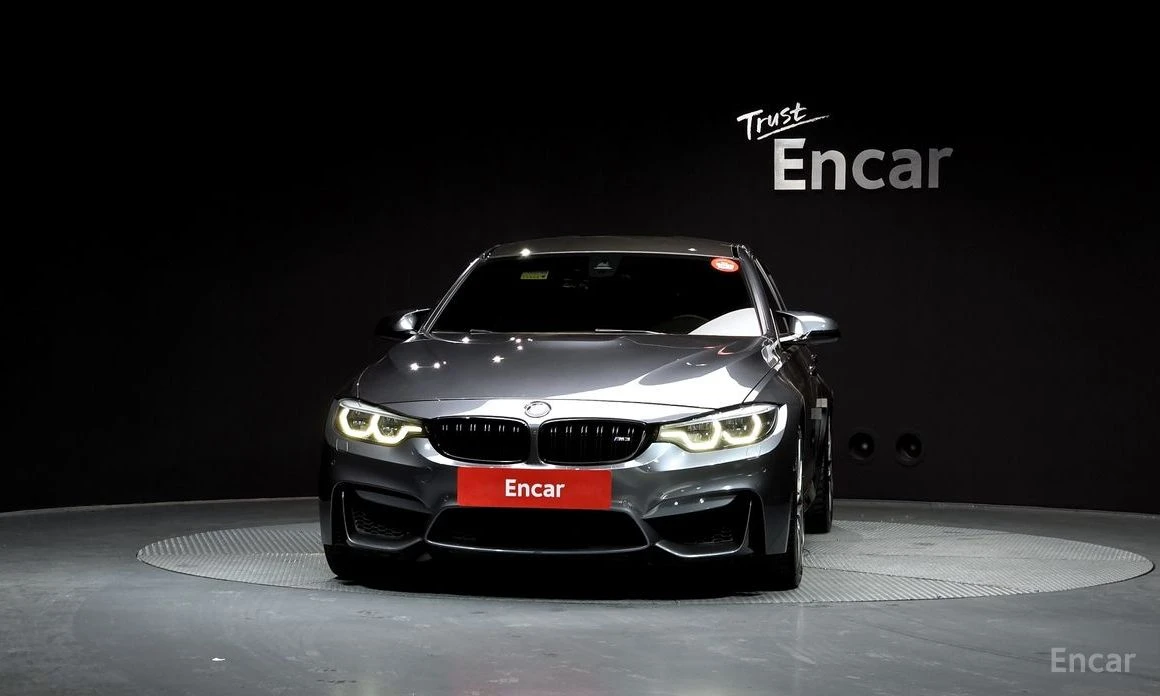 BMW M3 COMPETITION  | Mobile.bg � ����������� 3