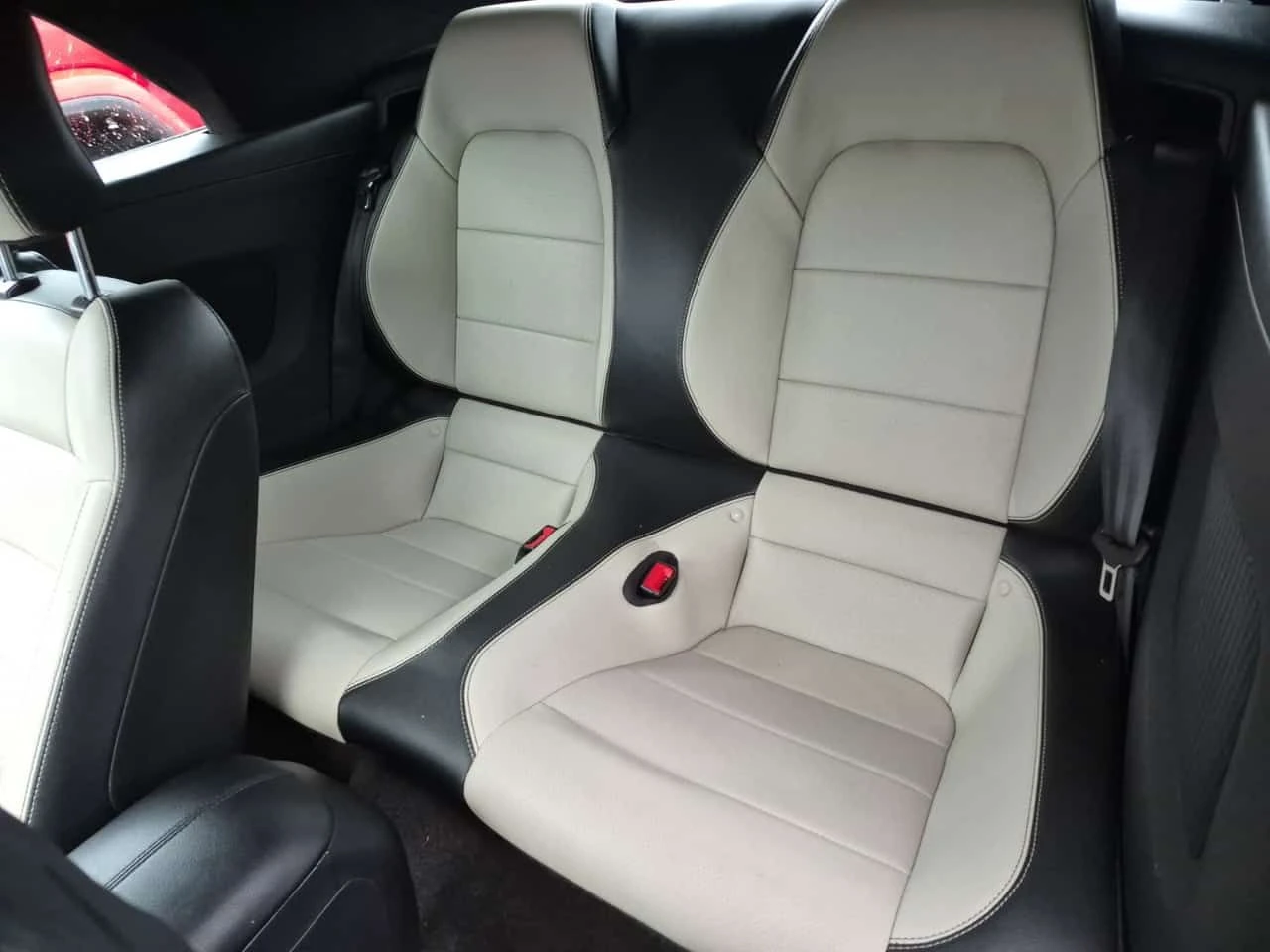 Ford Mustang GT PREMIUM 5.0L V8 CABRIO| ОБДУХВАНЕ| , снимка 11 - Автомобили и джипове - 54235522