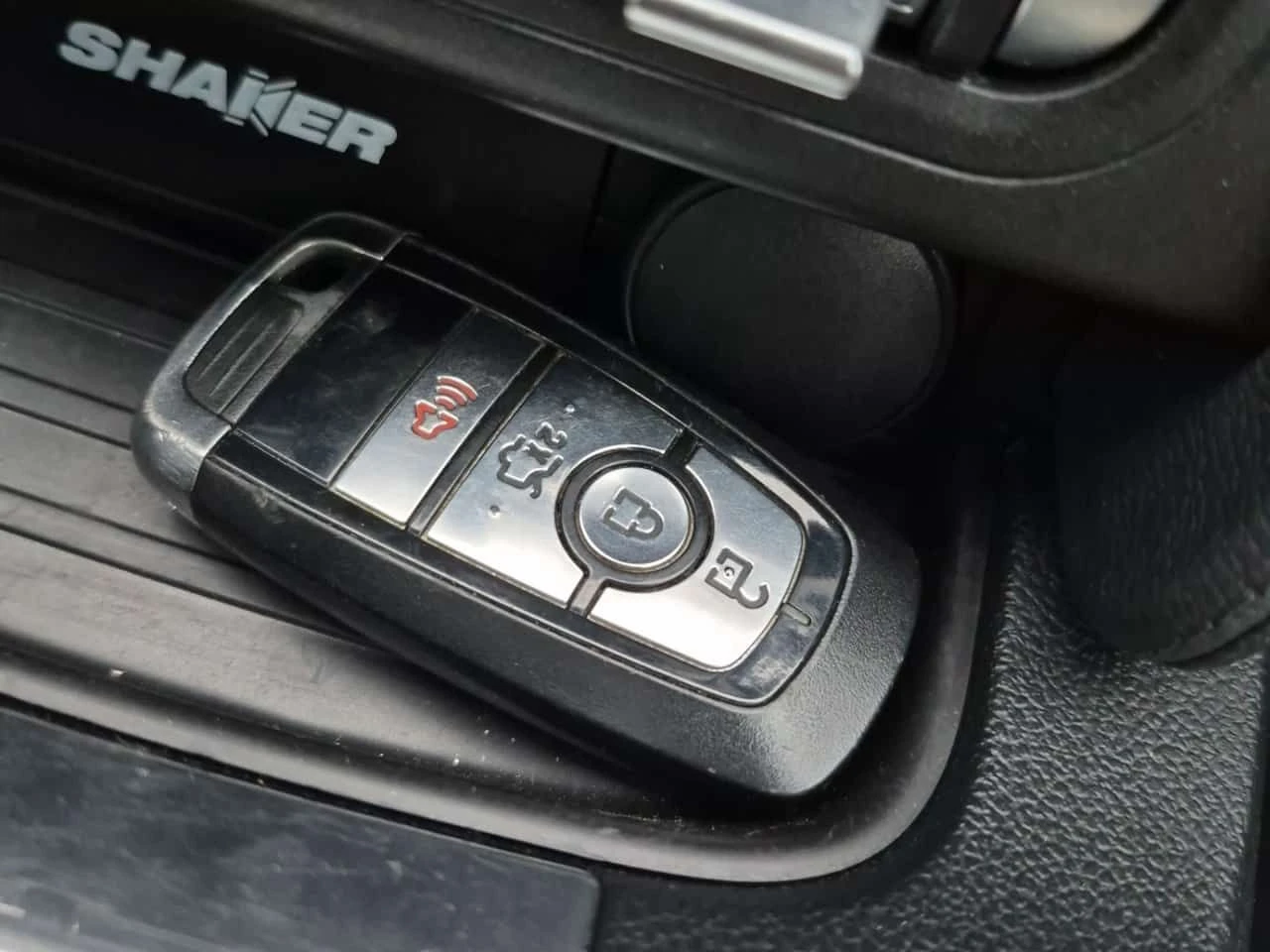 Ford Mustang GT PREMIUM 5.0L V8 CABRIO| ОБДУХВАНЕ| , снимка 8 - Автомобили и джипове - 54235522