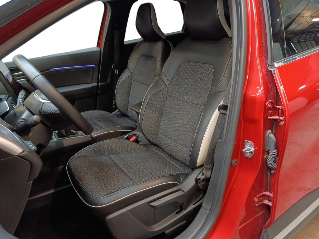 Renault Captur Techno | Mobile.bg � ����������� 8