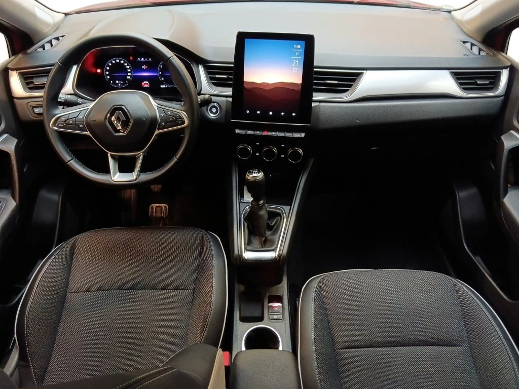 Renault Captur Techno | Mobile.bg � ����������� 7