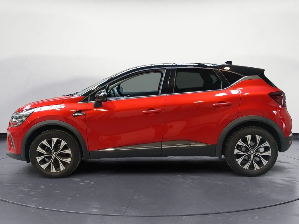 Renault Captur Techno | Mobile.bg � ����������� 6