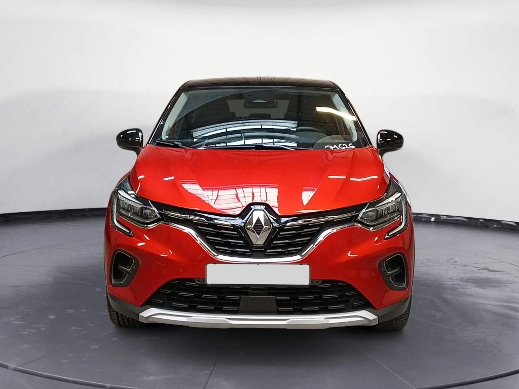 Renault Captur Techno | Mobile.bg � ����������� 3
