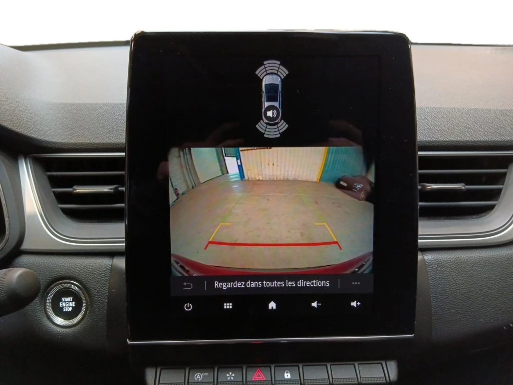 Renault Captur Techno | Mobile.bg � ����������� 9