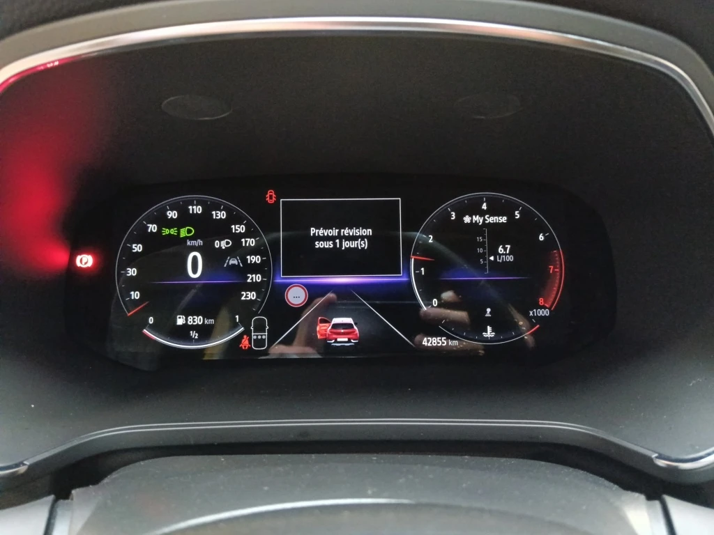 Renault Captur Techno | Mobile.bg � ����������� 10