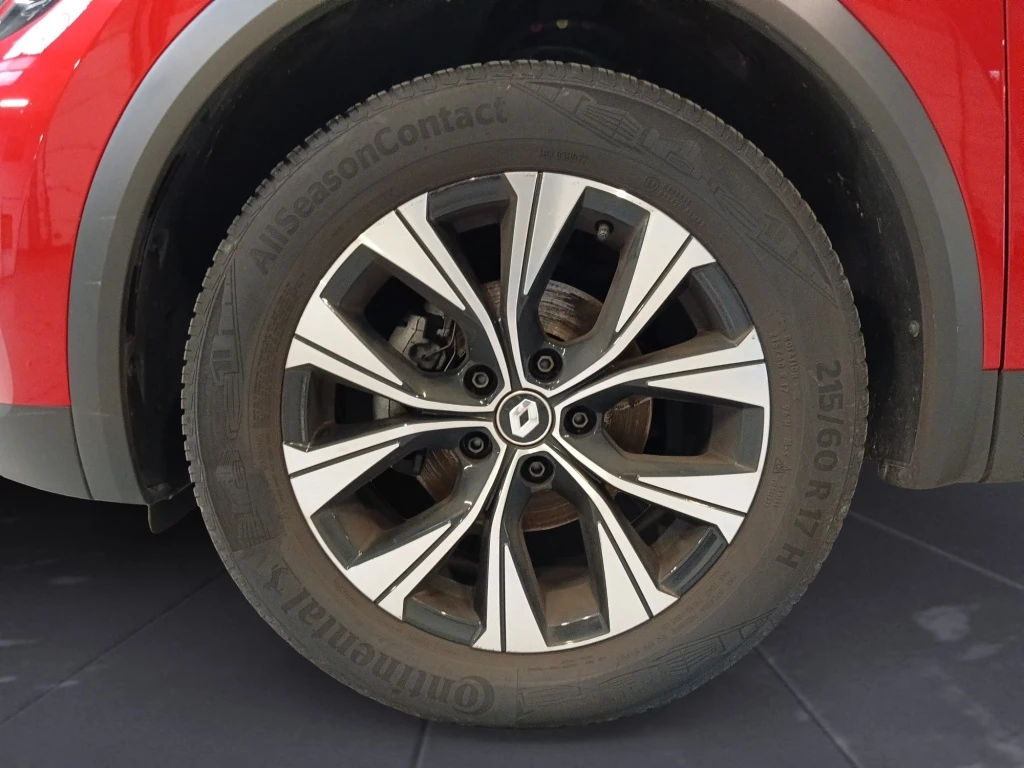 Renault Captur Techno | Mobile.bg � ����������� 12