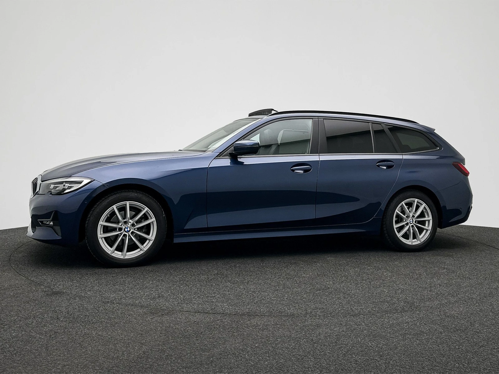 BMW 318 Лизинг без първоначална вноска!, снимка 4 - Автомобили и джипове - 54447369