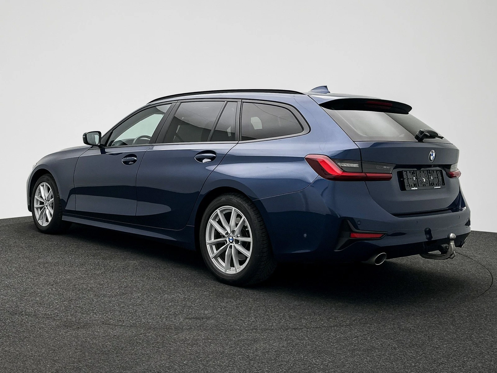 BMW 318 Лизинг без първоначална вноска!, снимка 8 - Автомобили и джипове - 54447369