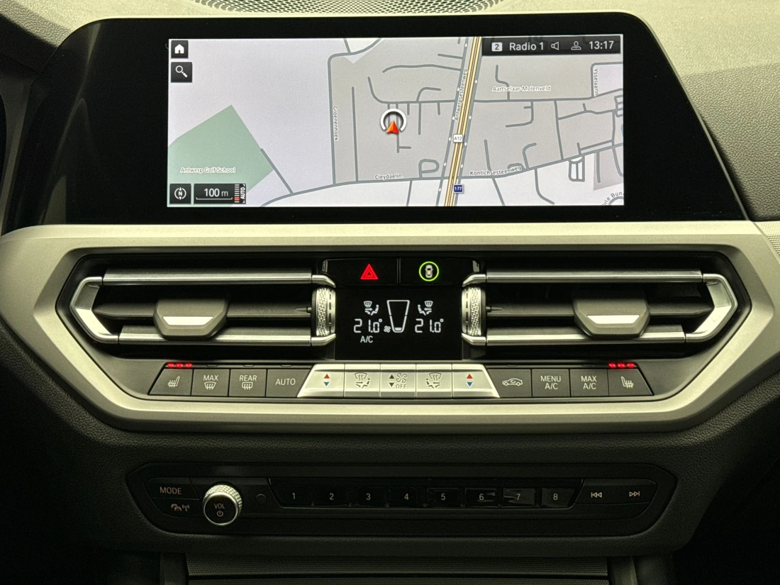 BMW 318 Лизинг без първоначална вноска!, снимка 14 - Автомобили и джипове - 54447369