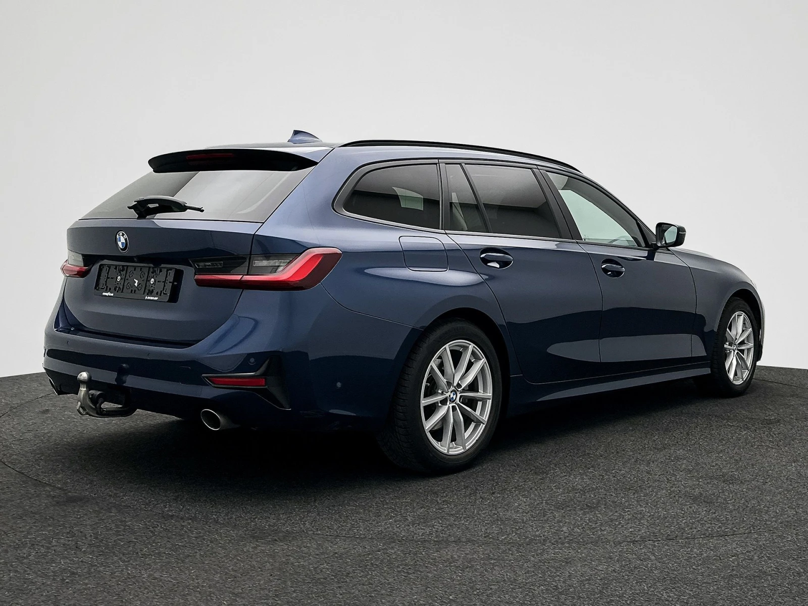 BMW 318 Лизинг без първоначална вноска!, снимка 7 - Автомобили и джипове - 54447369