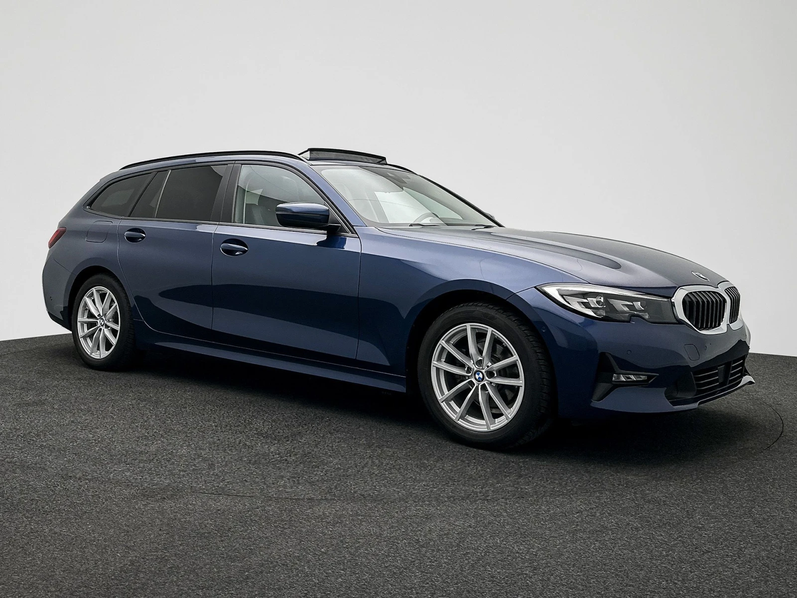 BMW 318 Лизинг без първоначална вноска!, снимка 6 - Автомобили и джипове - 54447369