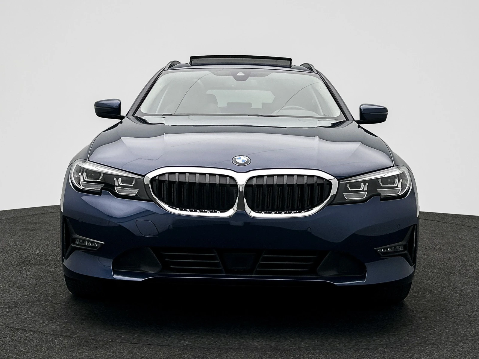 BMW 318 Лизинг без първоначална вноска!, снимка 2 - Автомобили и джипове - 54447369