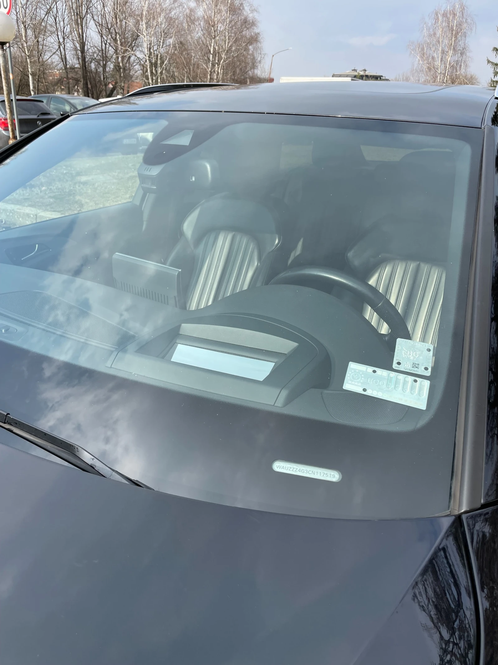 Audi A6 3.0 TDI Quattro, снимка 8 - Автомобили и джипове - 54556514