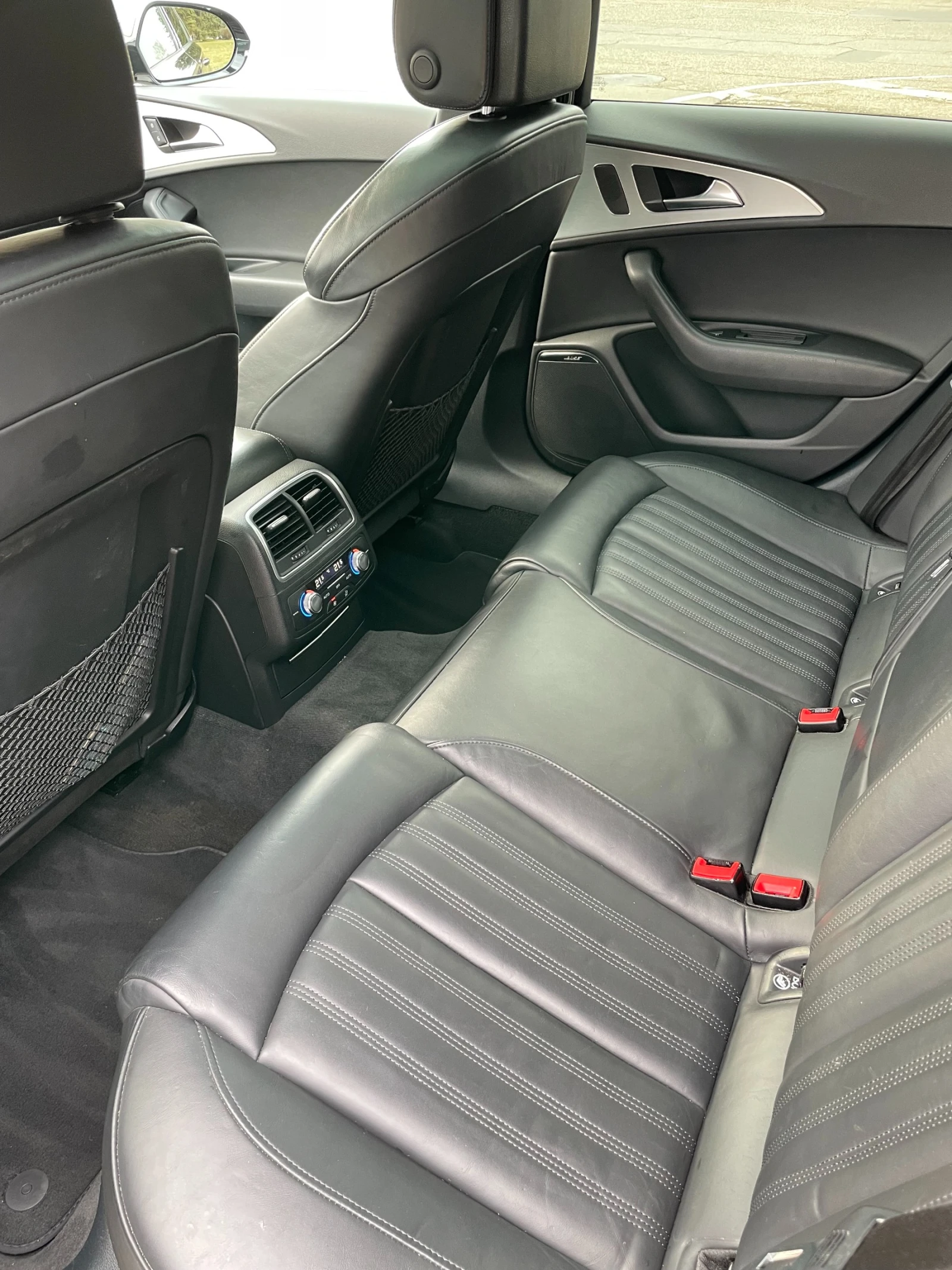 Audi A6 3.0 TDI Quattro, снимка 15 - Автомобили и джипове - 54556514