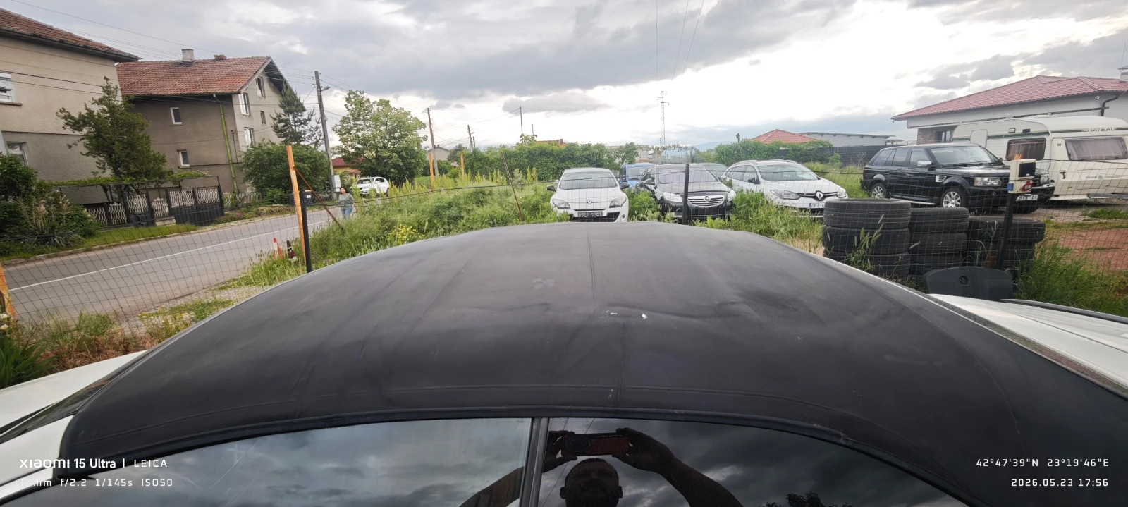 Mercedes-Benz E 250 CDI bi turbo, снимка 8 - Автомобили и джипове - 54741591