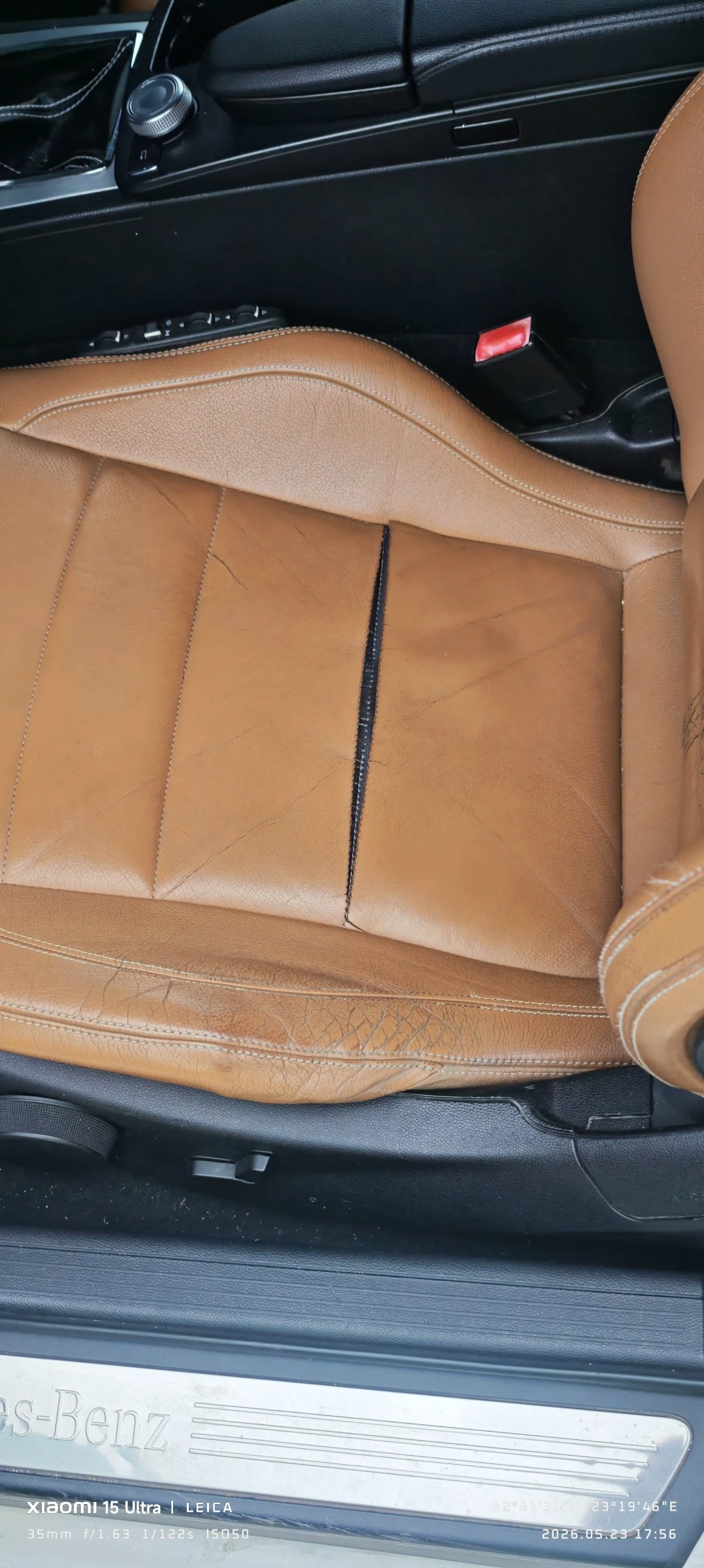 Mercedes-Benz E 250 CDI bi turbo, снимка 10 - Автомобили и джипове - 54741591