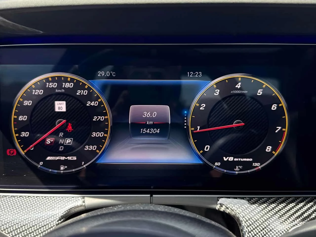 Mercedes-Benz E 63 AMG * E 63 S * CARFAX * ���� �� �� | Mobile.bg � ����������� 15