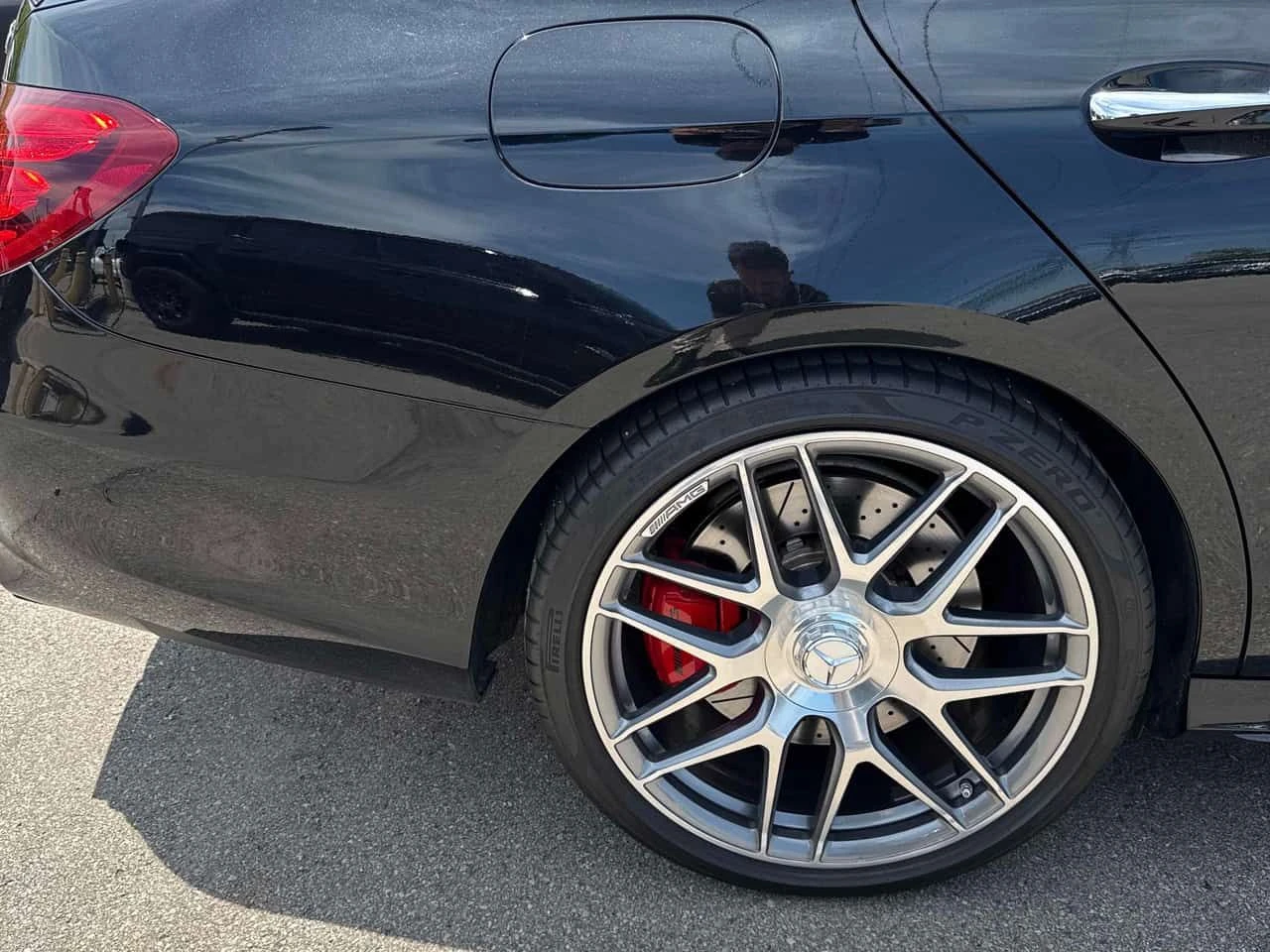 Mercedes-Benz E 63 AMG * E 63 S * CARFAX * ���� �� �� | Mobile.bg � ����������� 10
